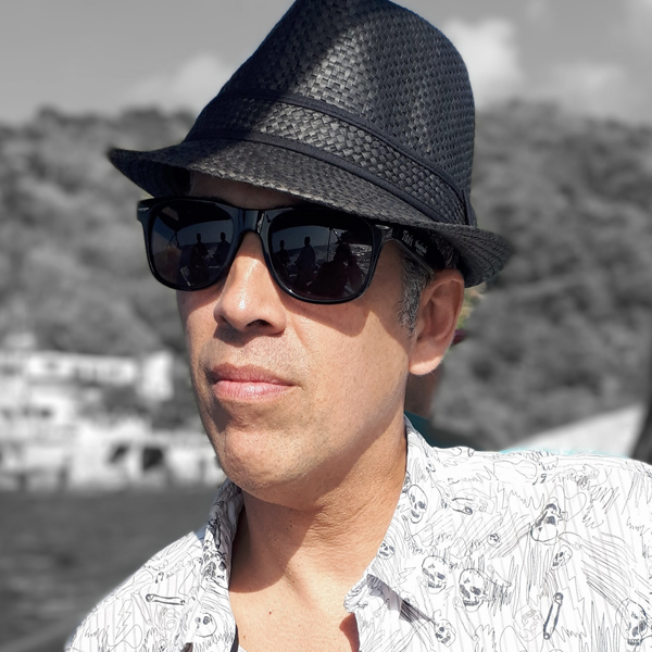 Rodrigo Gudiño