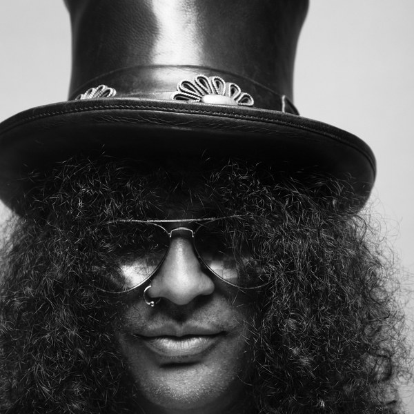 Slash